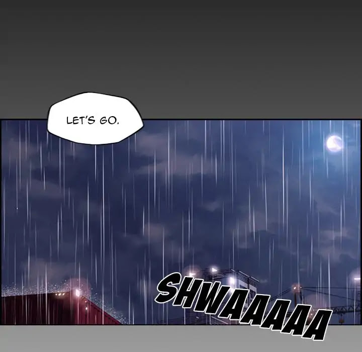 Supernova Chapter 92 page 52 - Chapter 92: Episode 92