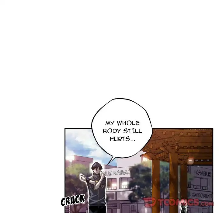 Supernova Chapter 92 page 58 - Chapter 92: Episode 92