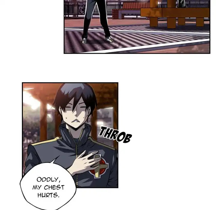 Supernova Chapter 92 page 59 - Chapter 92: Episode 92