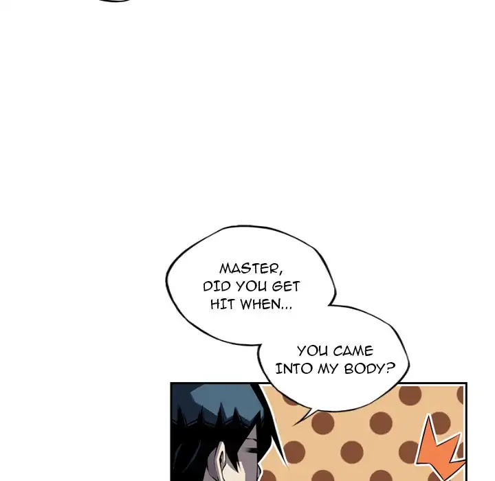Supernova Chapter 92 page 60 - Chapter 92: Episode 92