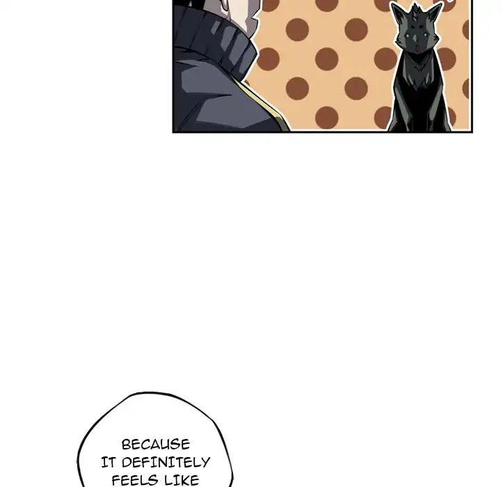 Supernova Chapter 92 page 61 - Chapter 92: Episode 92