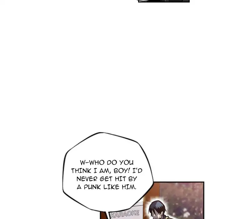 Supernova Chapter 92 page 63 - Chapter 92: Episode 92