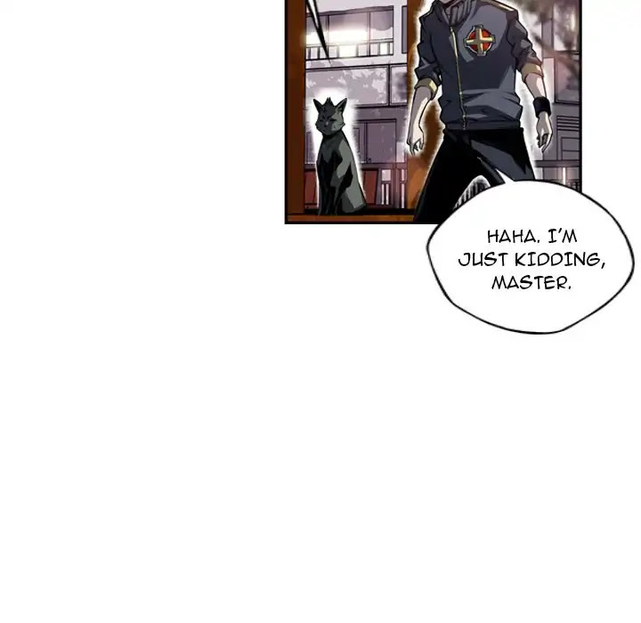 Supernova Chapter 92 page 64 - Chapter 92: Episode 92