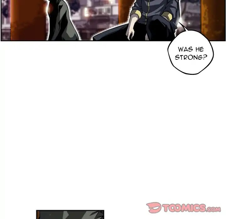 Supernova Chapter 92 page 66 - Chapter 92: Episode 92