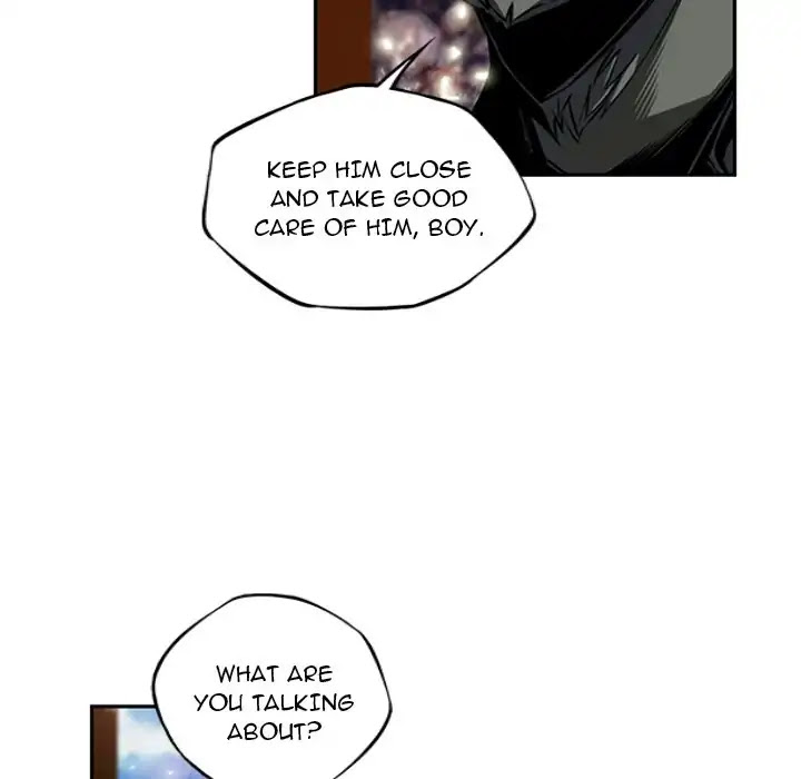 Supernova Chapter 92 page 68 - Chapter 92: Episode 92