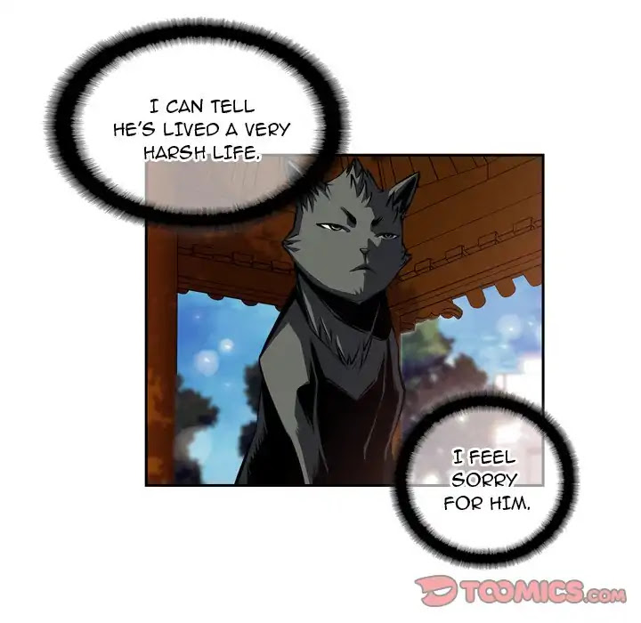 Supernova Chapter 92 page 70 - Chapter 92: Episode 92