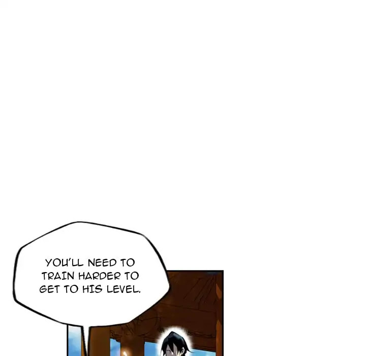 Supernova Chapter 92 page 71 - Chapter 92: Episode 92