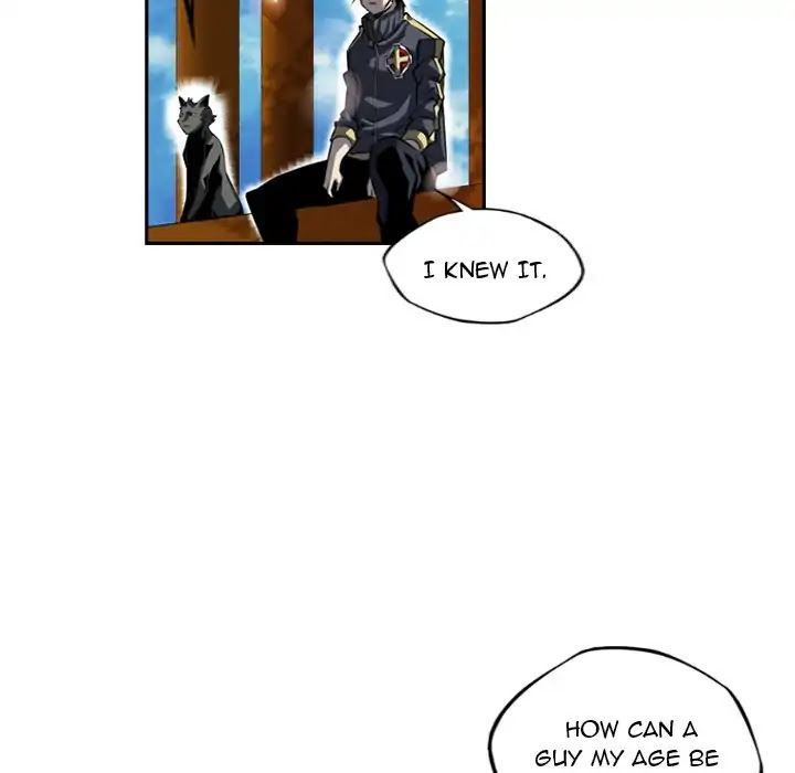 Supernova Chapter 92 page 72 - Chapter 92: Episode 92