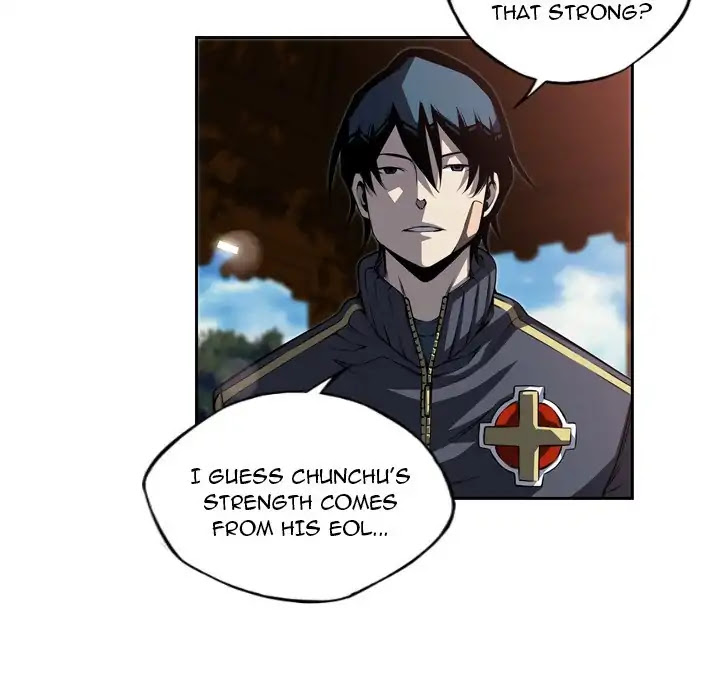 Supernova Chapter 92 page 73 - Chapter 92: Episode 92