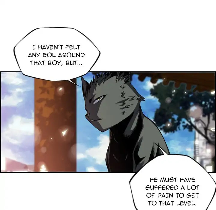 Supernova Chapter 92 page 76 - Chapter 92: Episode 92