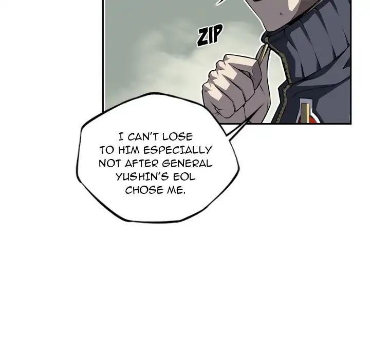 Supernova Chapter 92 page 79 - Chapter 92: Episode 92
