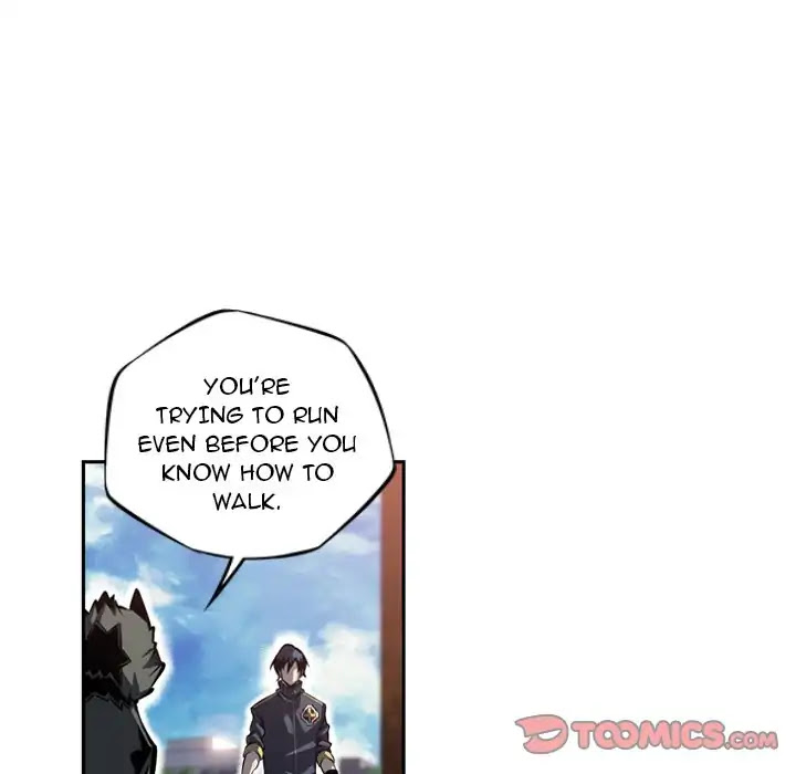 Supernova Chapter 92 page 82 - Chapter 92: Episode 92
