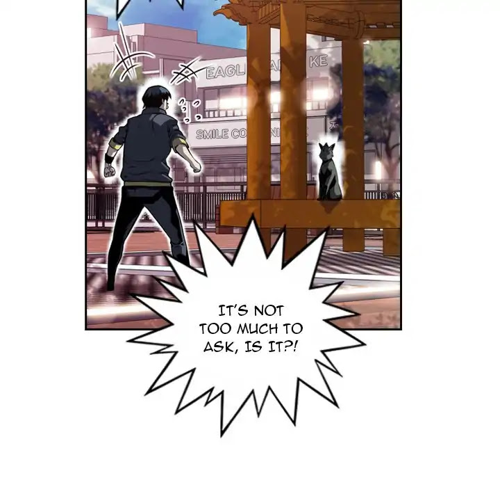 Supernova Chapter 92 page 85 - Chapter 92: Episode 92