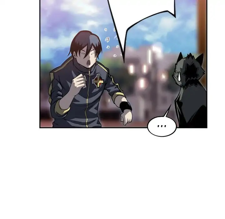 Supernova Chapter 92 page 87 - Chapter 92: Episode 92
