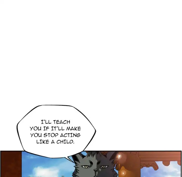 Supernova Chapter 92 page 89 - Chapter 92: Episode 92