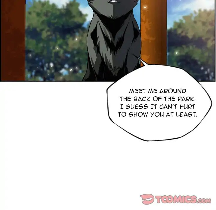 Supernova Chapter 92 page 90 - Chapter 92: Episode 92