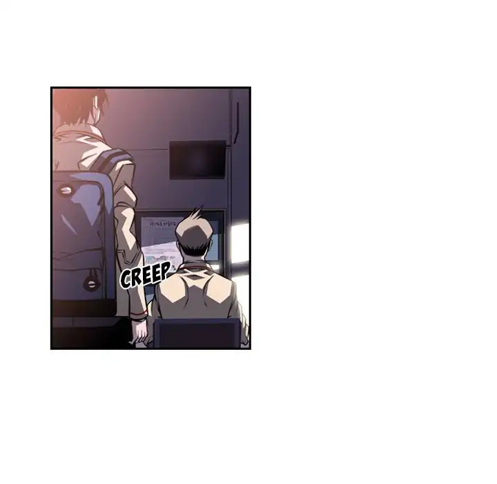 Supernova Chapter 92 page 96 - Chapter 92: Episode 92