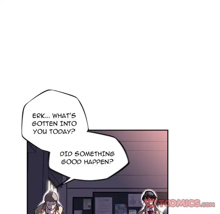 Supernova Chapter 92 page 98 - Chapter 92: Episode 92