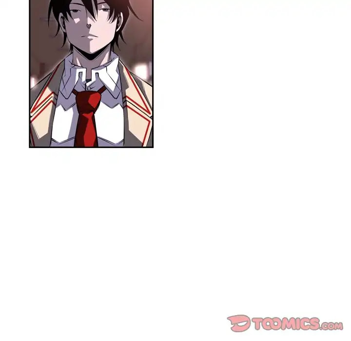 Supernova Chapter 93 page 10 - Chapter 93: Episode 93