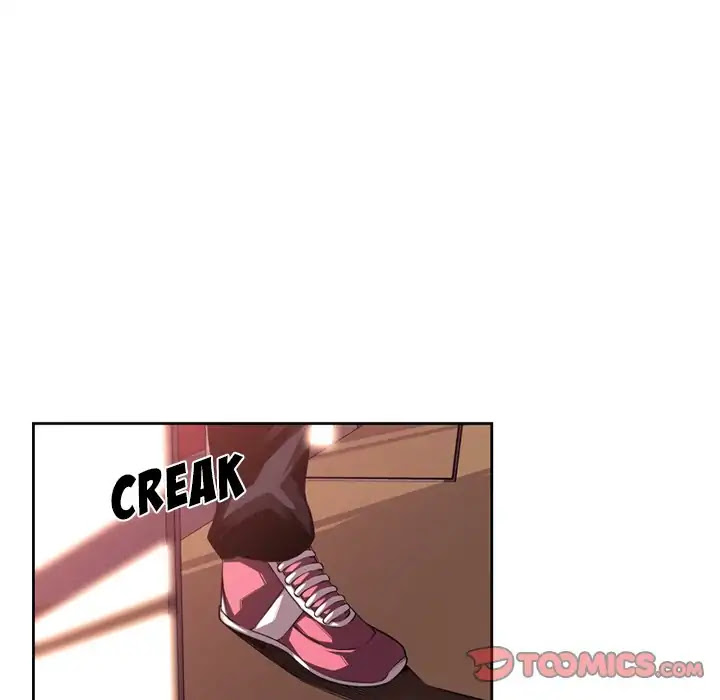 Supernova Chapter 93 page 12 - Chapter 93: Episode 93