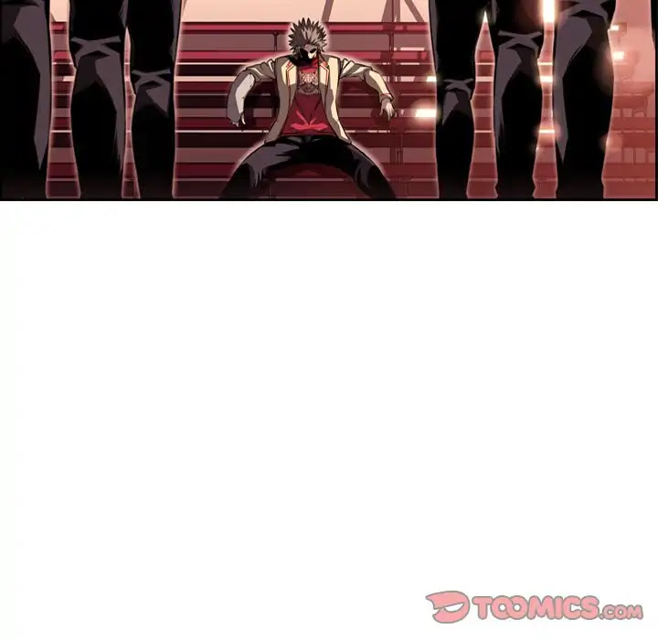 Supernova Chapter 93 page 16 - Chapter 93: Episode 93