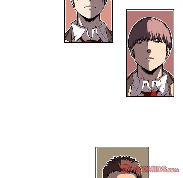 Supernova Chapter 93 page 22 - Chapter 93: Episode 93