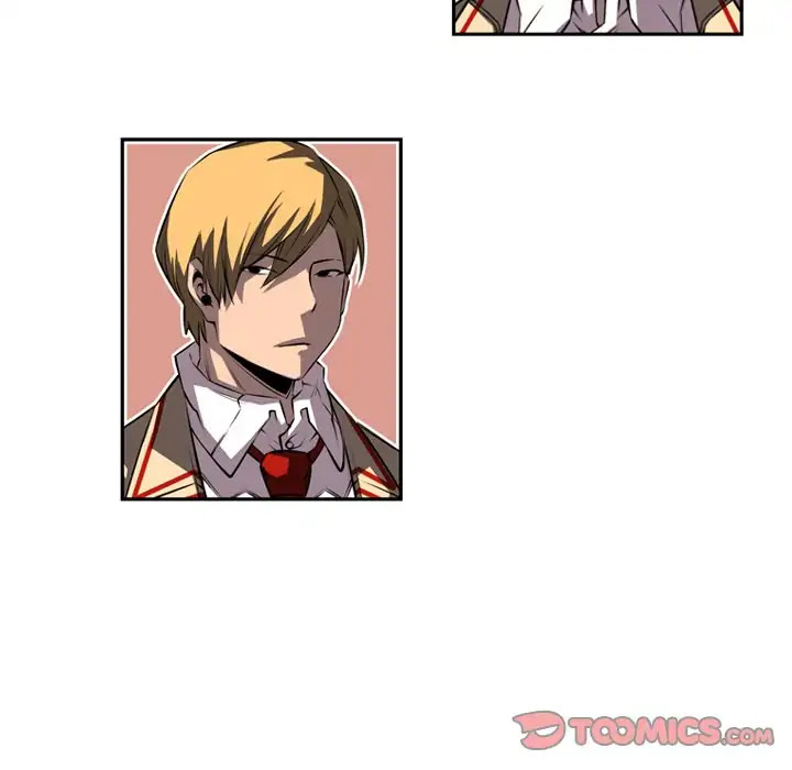 Supernova Chapter 93 page 24 - Chapter 93: Episode 93