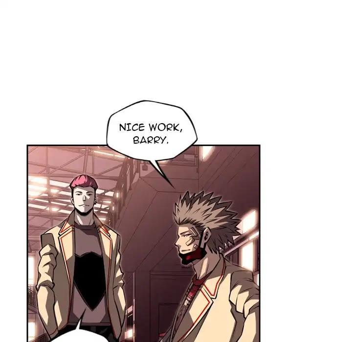Supernova Chapter 93 page 25 - Chapter 93: Episode 93