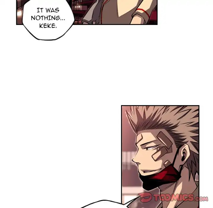 Supernova Chapter 93 page 26 - Chapter 93: Episode 93