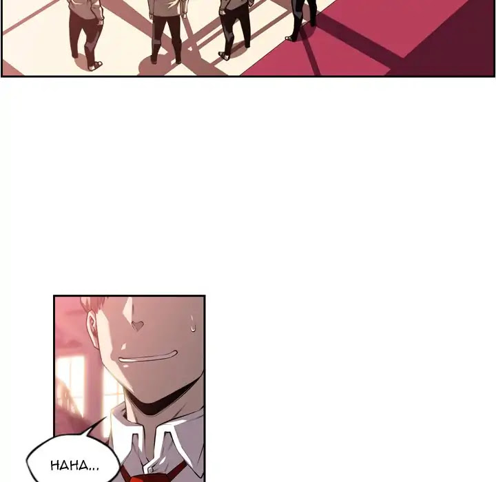 Supernova Chapter 93 page 29 - Chapter 93: Episode 93