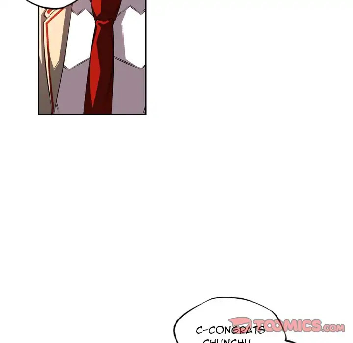 Supernova Chapter 93 page 30 - Chapter 93: Episode 93