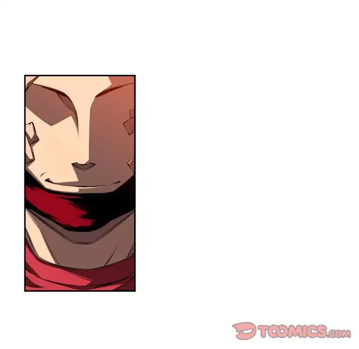 Supernova Chapter 93 page 32 - Chapter 93: Episode 93