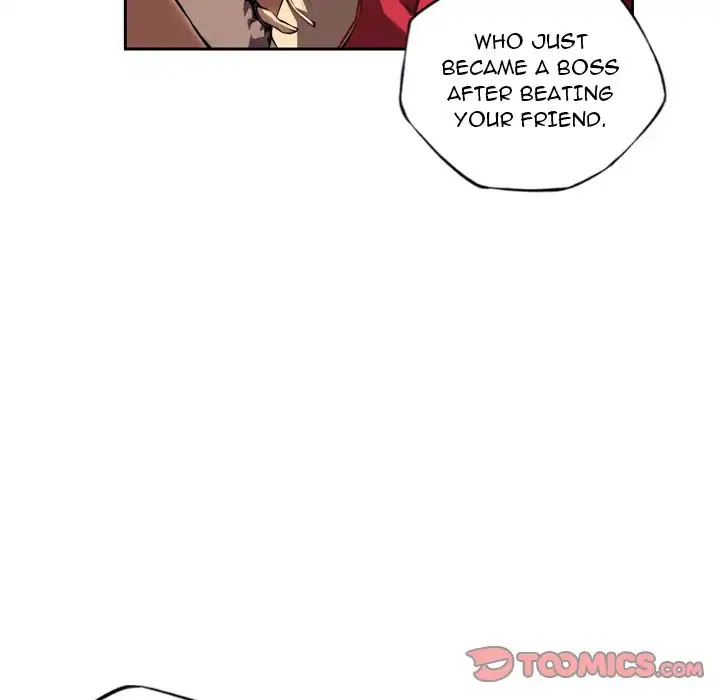 Supernova Chapter 93 page 34 - Chapter 93: Episode 93