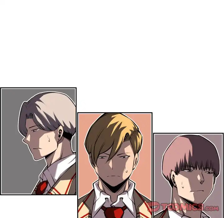 Supernova Chapter 93 page 36 - Chapter 93: Episode 93