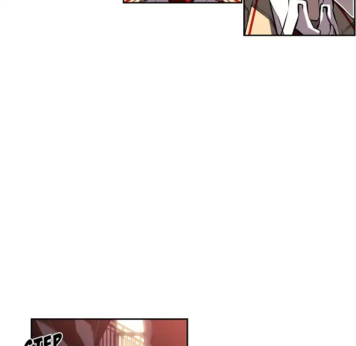 Supernova Chapter 93 page 37 - Chapter 93: Episode 93