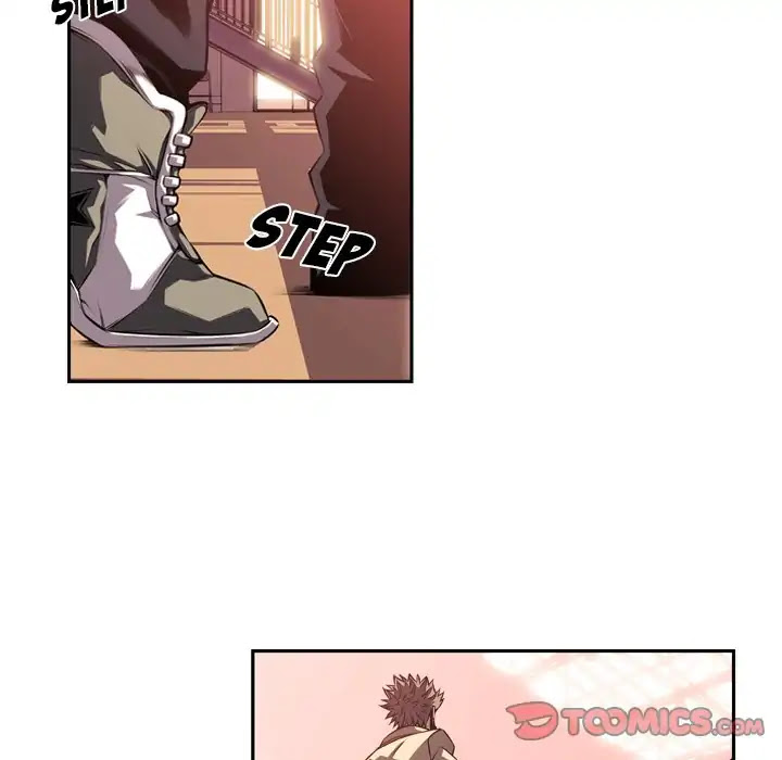 Supernova Chapter 93 page 38 - Chapter 93: Episode 93