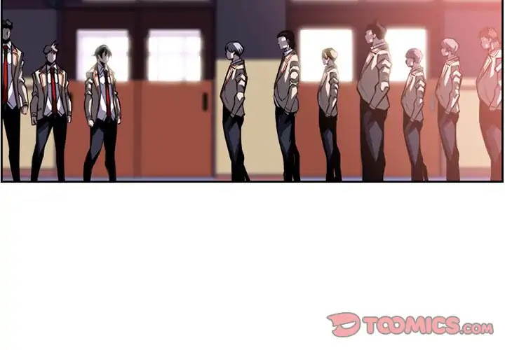 Supernova Chapter 93 page 4 - Chapter 93: Episode 93