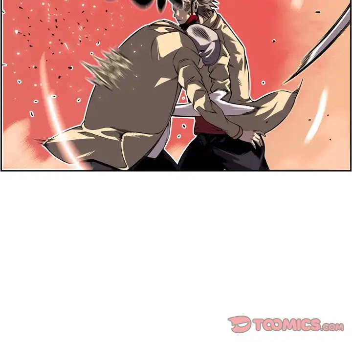 Supernova Chapter 93 page 42 - Chapter 93: Episode 93