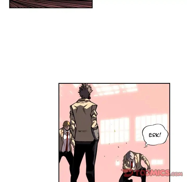 Supernova Chapter 93 page 44 - Chapter 93: Episode 93