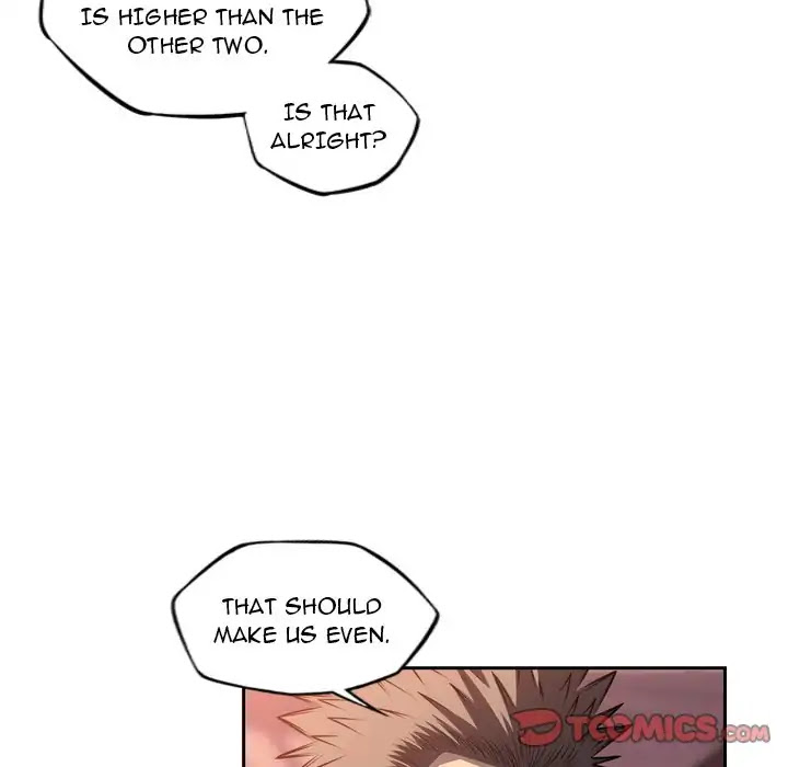 Supernova Chapter 93 page 46 - Chapter 93: Episode 93