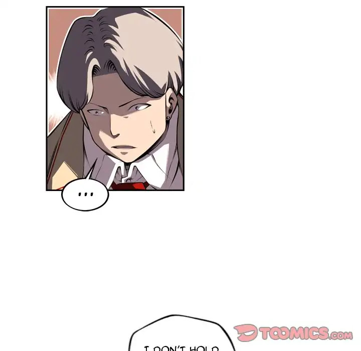 Supernova Chapter 93 page 48 - Chapter 93: Episode 93
