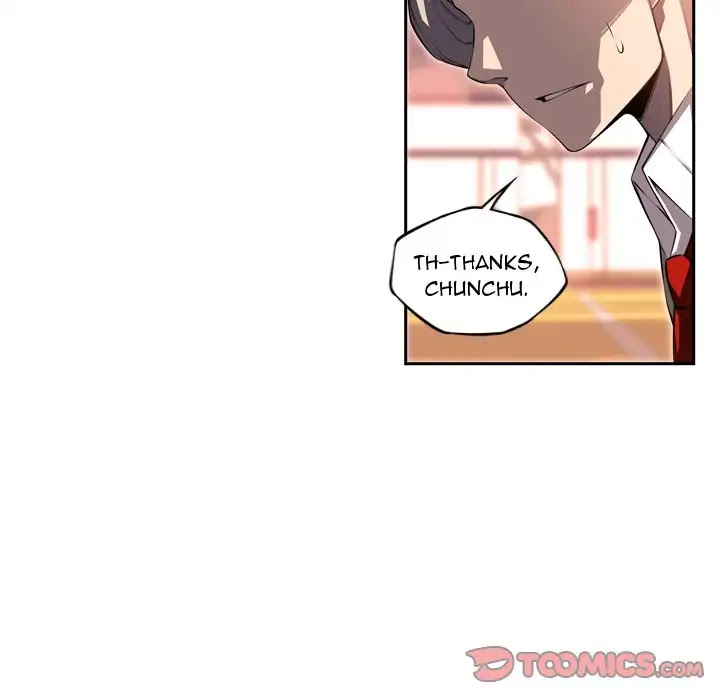 Supernova Chapter 93 page 52 - Chapter 93: Episode 93