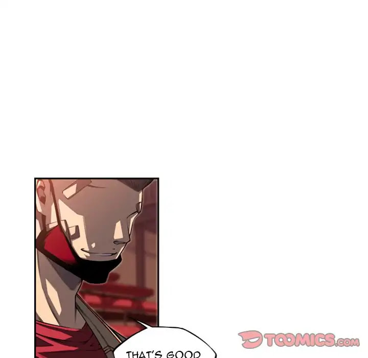 Supernova Chapter 93 page 54 - Chapter 93: Episode 93