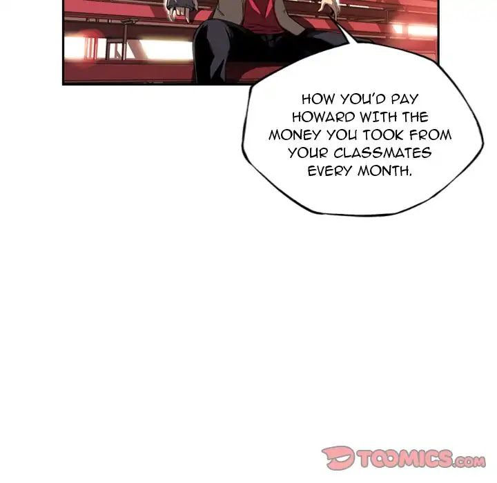 Supernova Chapter 93 page 56 - Chapter 93: Episode 93