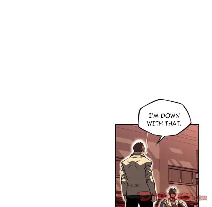 Supernova Chapter 93 page 58 - Chapter 93: Episode 93