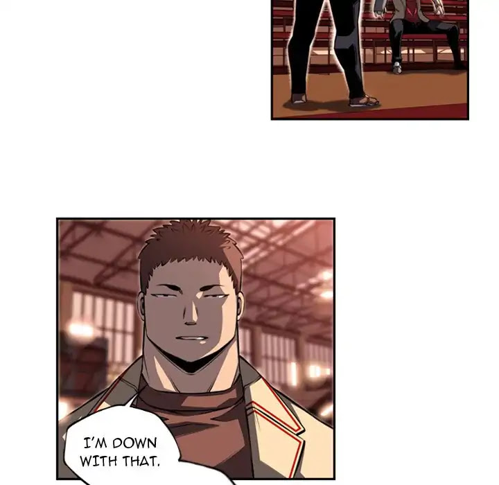 Supernova Chapter 93 page 59 - Chapter 93: Episode 93