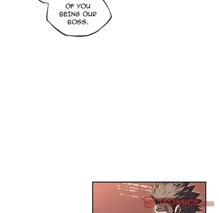 Supernova Chapter 93 page 60 - Chapter 93: Episode 93