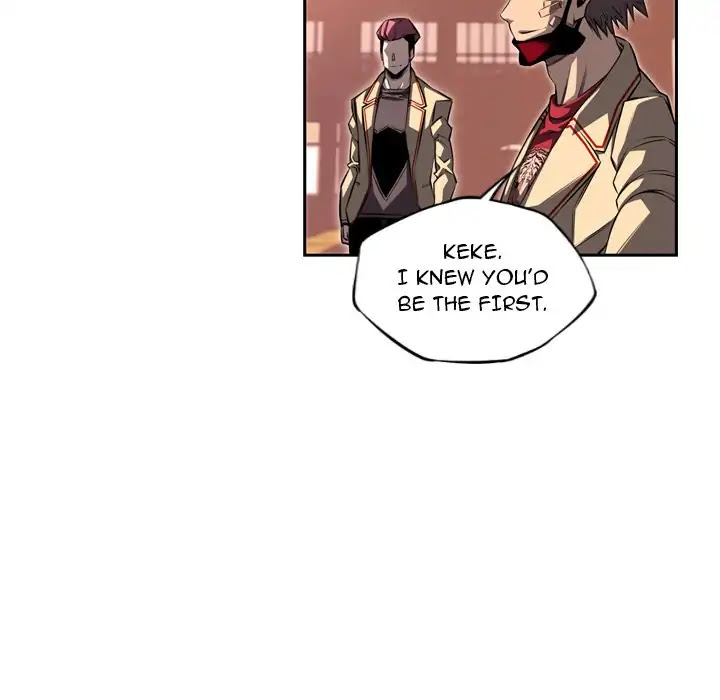 Supernova Chapter 93 page 61 - Chapter 93: Episode 93