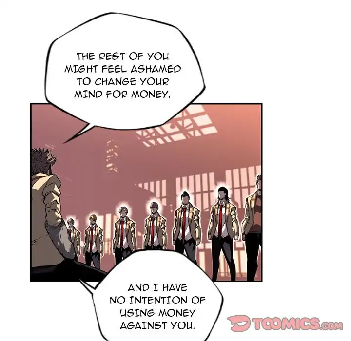 Supernova Chapter 93 page 62 - Chapter 93: Episode 93