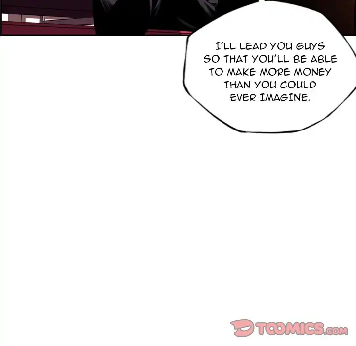 Supernova Chapter 93 page 66 - Chapter 93: Episode 93